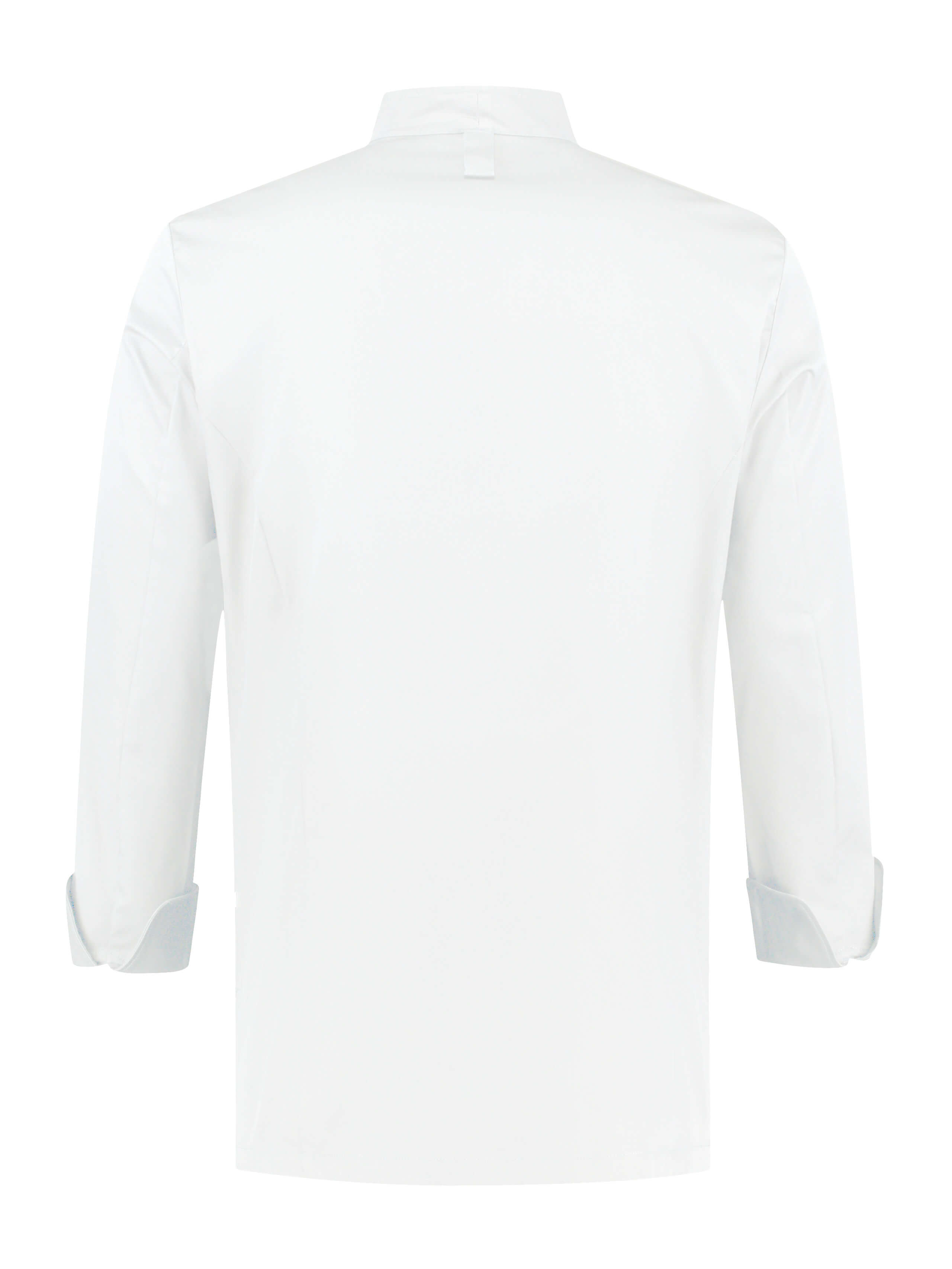 Chef Jacket Savio White by Le Nouveau Chef -  ChefsCotton