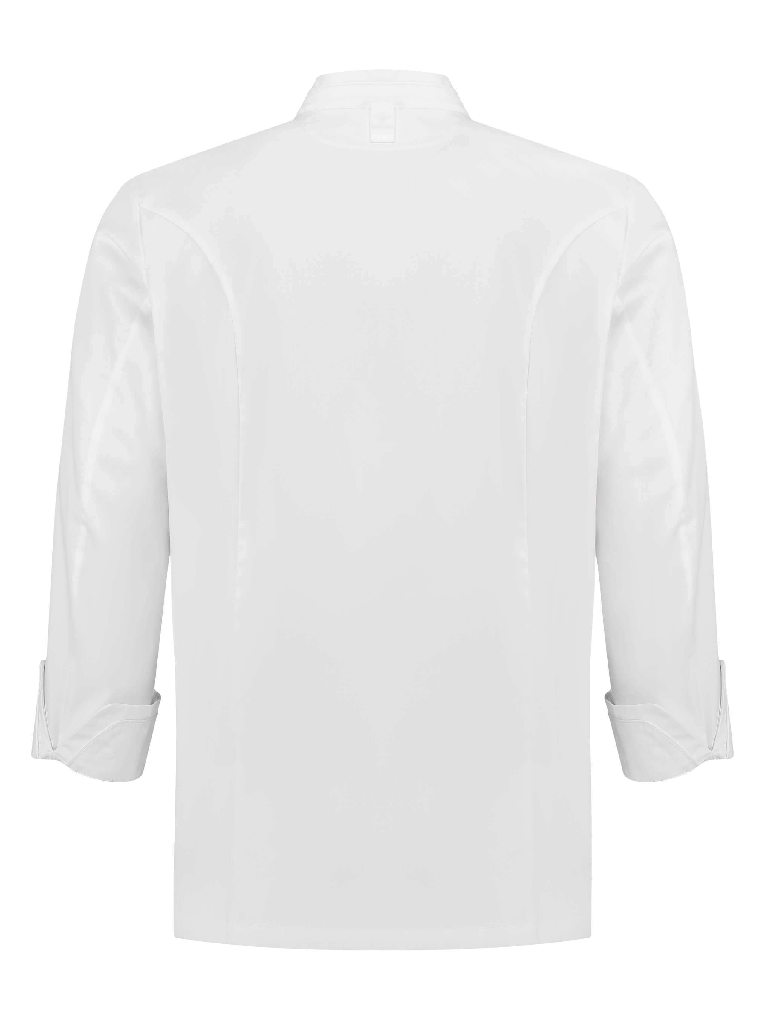 Chef Jacket Falco White by Le Nouveau Chef -  ChefsCotton