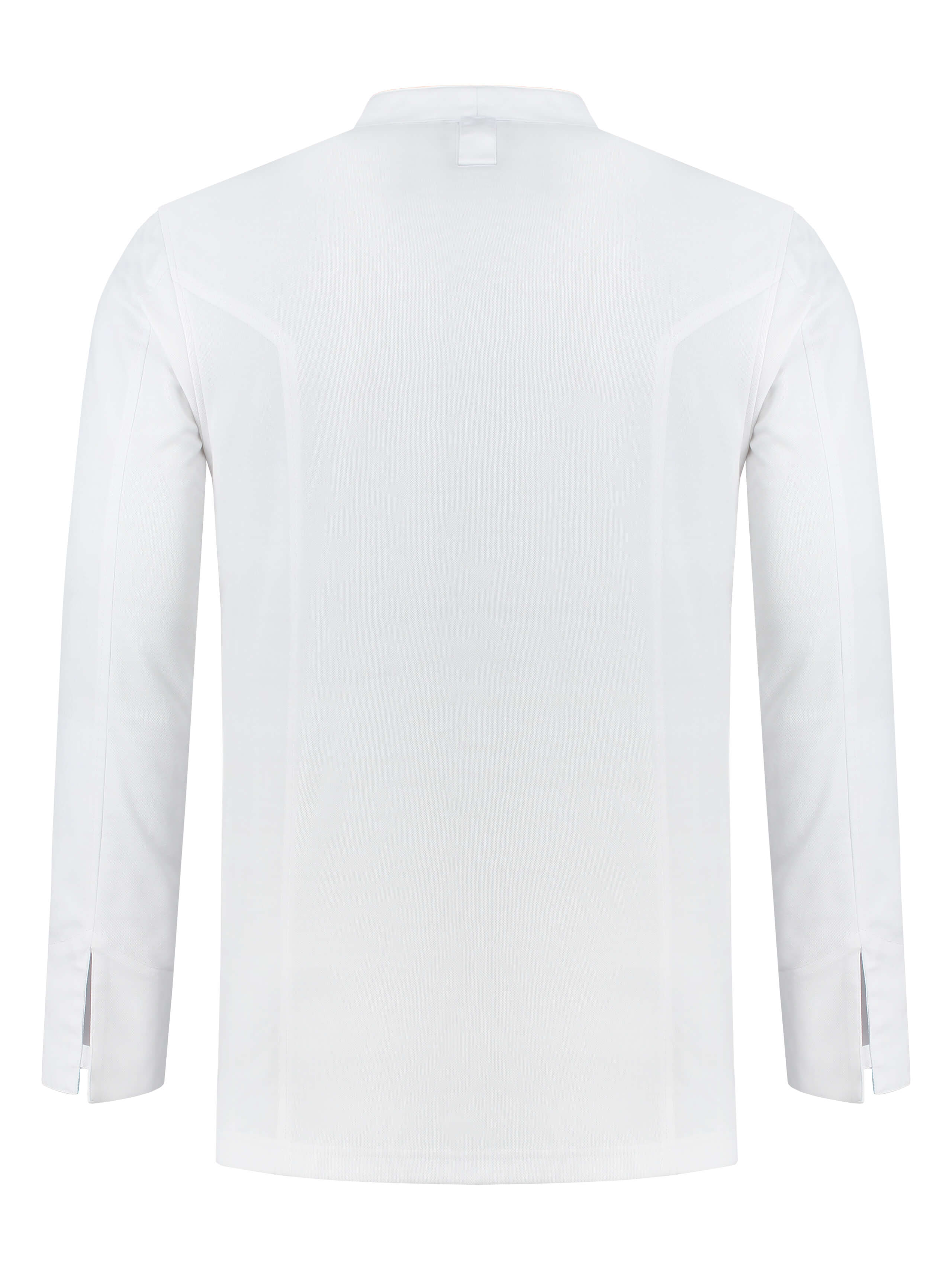 Chef Jacket Andreas White by Le Nouveau Chef -  ChefsCotton