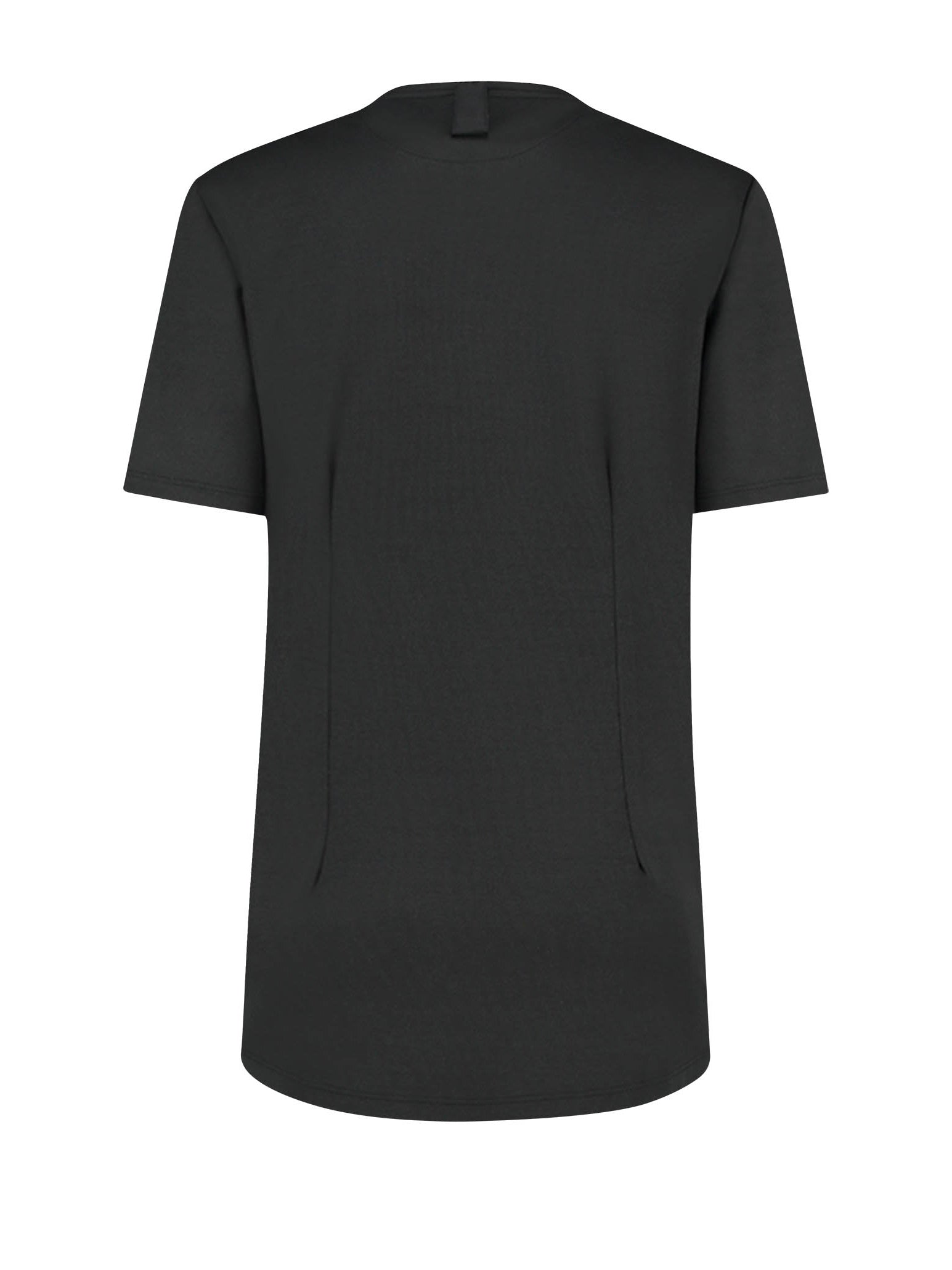 Chef T-Shirt Fae Black by Le Nouveau Chef -  ChefsCotton