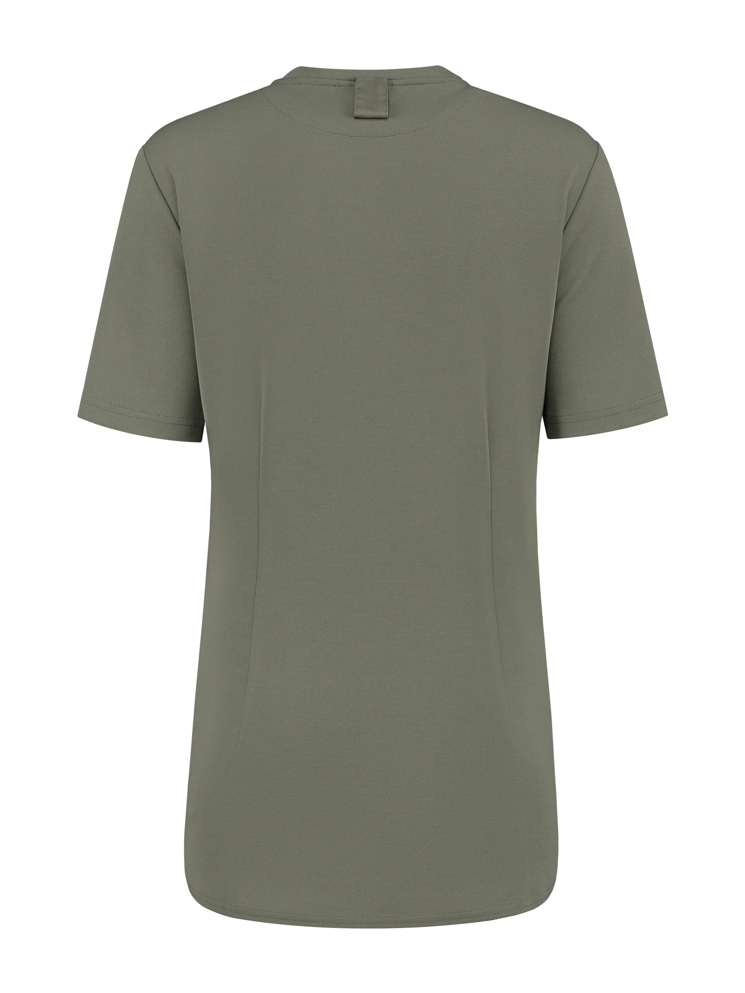 Chef T-Shirt Fae Olivette by Le Nouveau Chef -  ChefsCotton